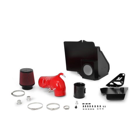 Mishimoto Performance Air Intake | 2015+ Ford Mustang GT (MMAI-MUS8-15)