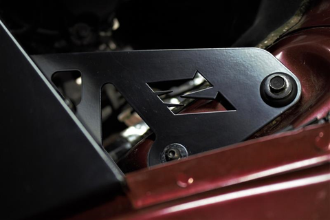 Mishimoto Performance Air Intake | 2015+ Ford Mustang GT (MMAI-MUS8-15)