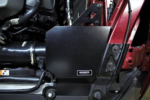 Mishimoto Performance Air Intake | 2015+ Ford Mustang GT (MMAI-MUS8-15)