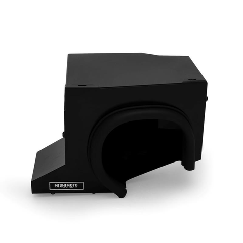 Mishimoto Performance Air Intake | 2016+ Ford Focus RS (MMAI-RS-16)