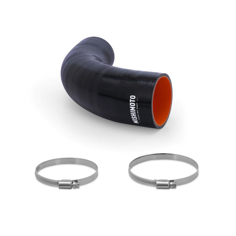 Mishimoto Performance Air Intake | 2016+ Ford Focus RS (MMAI-RS-16)