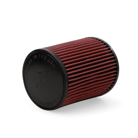 Mishimoto Performance Air Intake | 2016+ Ford Focus RS (MMAI-RS-16)