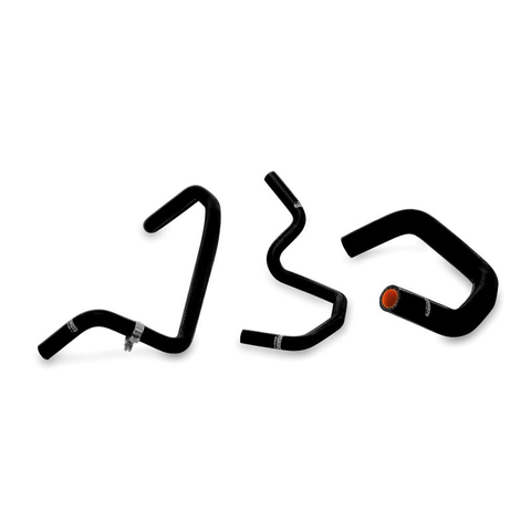 Mishimoto Silicone Ancillary Coolant Hose Kit | 2015+ Ford Mustang GT (MMHOSE-MUS8-15ANC)