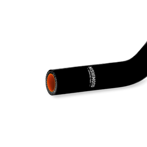 Mishimoto Silicone Ancillary Coolant Hose Kit | 2015+ Ford Mustang GT (MMHOSE-MUS8-15ANC)