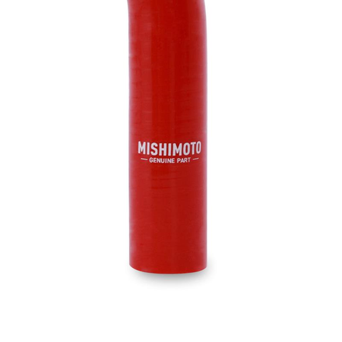 Mishimoto Silicone Ancillary Coolant Hose Kit | 2015+ Ford Mustang GT (MMHOSE-MUS8-15ANC)