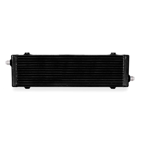 Mishimoto Large Cross Flow Bar & Plate Oil Cooler | Universal (MMOC-SP-L)