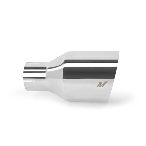 Mishimoto Pro Axle-Back Exhaust System | 2015-2017 Ford Mustang GT (MMEXH-MUS8-15AP)