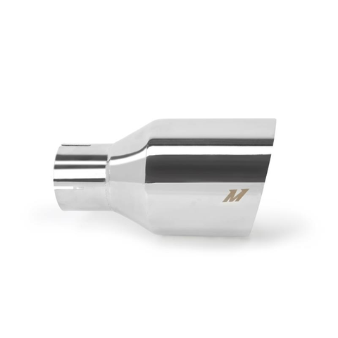 Mishimoto Race Axle-Back Exhaust System | 2015-2017 Ford Mustang GT (MMEXH-MUS8-15AR)