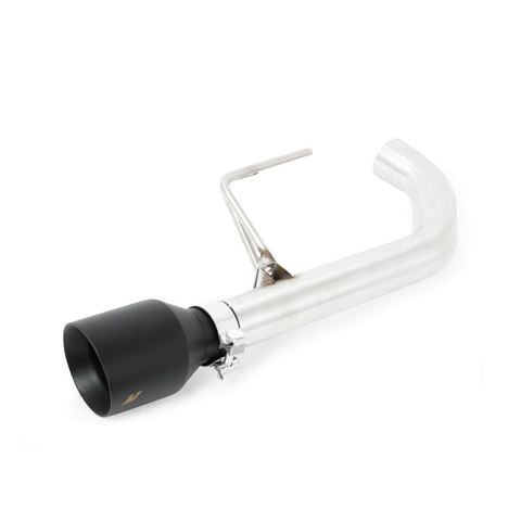 Mishimoto Race Axle-Back Exhaust System | 2015-2017 Ford Mustang GT (MMEXH-MUS8-15AR)