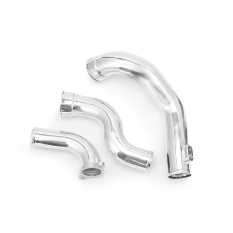 Mishimoto Complete Intercooler Piping Kit | Multiple Fitments (MMICP-CAM4-16K)