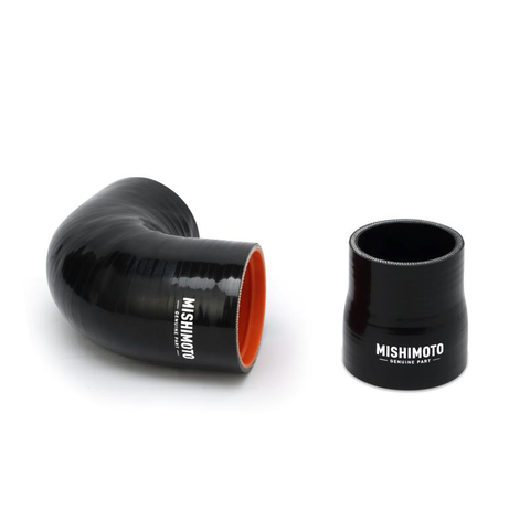 Mishimoto Complete Intercooler Piping Kit | Multiple Fitments (MMICP-CAM4-16K)