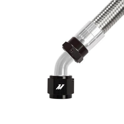 Mishimoto Oil Cooler Kit | 2016+ Chevrolet Camaro 2.0T (MMOC-CAM4-16)