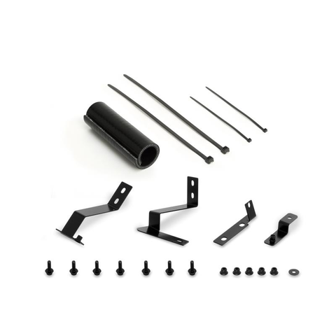 Mishimoto Oil Cooler Kit | 2016+ Chevrolet Camaro 2.0T (MMOC-CAM4-16)