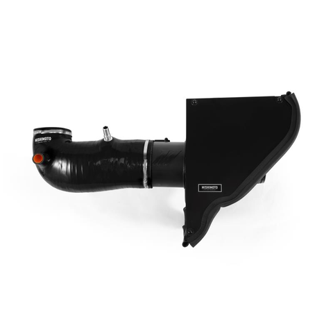 Mishimoto Performance Air Intake | 2016+ Chevrolet Camaro SS (MMAI-CAM8-16)