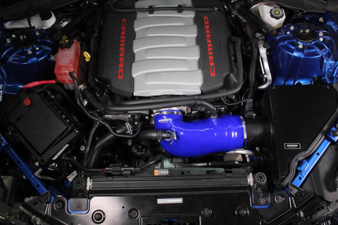 Mishimoto Performance Air Intake | 2016+ Chevrolet Camaro SS (MMAI-CAM8-16)
