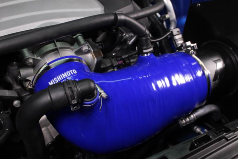 Mishimoto Performance Air Intake | 2016+ Chevrolet Camaro SS (MMAI-CAM8-16)