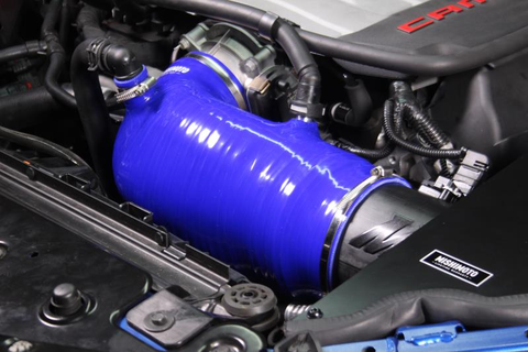 Mishimoto Performance Air Intake | 2016+ Chevrolet Camaro SS (MMAI-CAM8-16)
