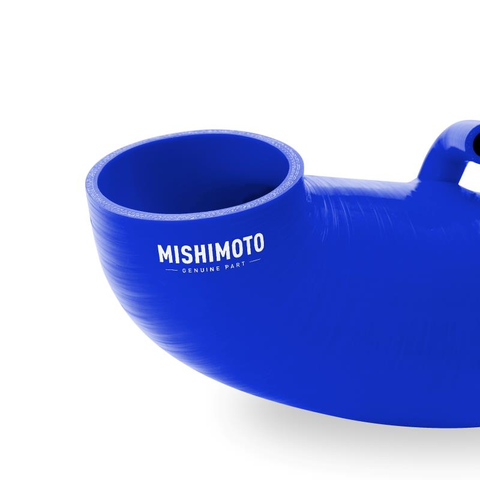 Mishimoto Silicone Induction Hose | 2016+ Chevrolet Camaro SS (MMHOSE-CAM8-16IH)