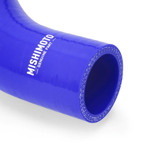 Mishimoto Radiator Hose Kit | 2016+ Chevrolet Camaro 2.0T w/ HD Cooling (MMHOSE-CAM4-16HD)