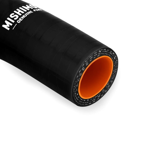 Mishimoto Silicone Ancillary Hose Kit | 2016+ Chevrolet Camaro SS (MMHOSE-CAM8-16ANC)