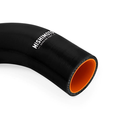 Mishimoto Radiator Hose Kit | 2011-2014 Ford Mustang GT w/o Oil Cooler (MMHOSE-MUS-11)