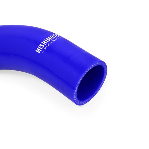 Mishimoto Radiator Hose Kit | 2011-2014 Ford Mustang GT w/o Oil Cooler (MMHOSE-MUS-11)