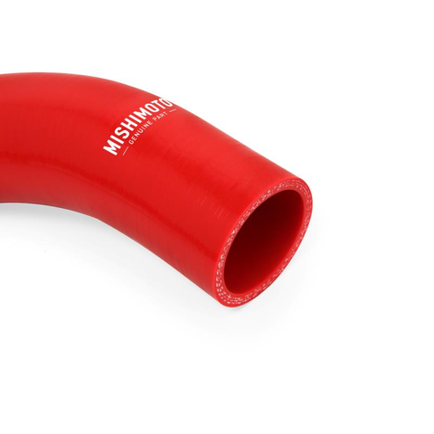 Mishimoto Radiator Hose Kit | 2011-2014 Ford Mustang GT w/o Oil Cooler (MMHOSE-MUS-11)