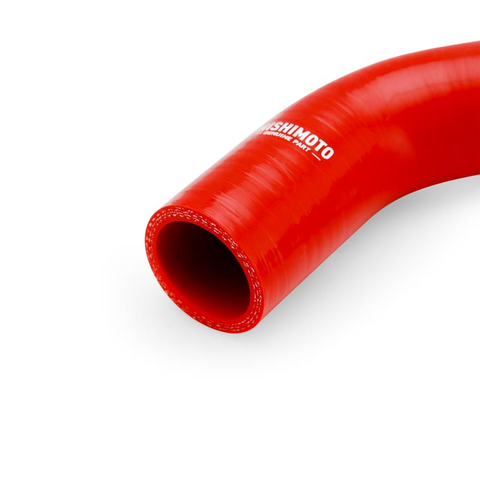 Mishimoto Silicone Radiator Hoses | 2016+ Ford Focus RS (MMHOSE-RS-16)