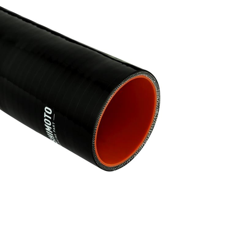 Mishimoto Hot Side Intercooler Pipe | 2013+ Ford Focus ST (MMICP-FOST-13H)