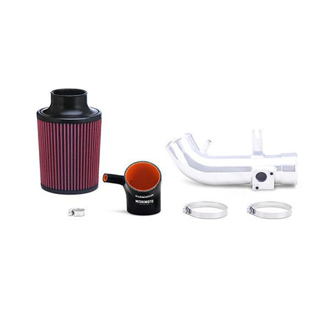 Mishimoto Performance Air Intake | Multiple Fitments (MMAI-CIV-06SIP)