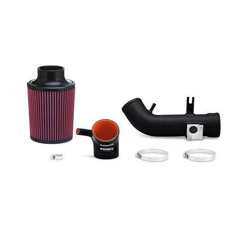 Mishimoto Performance Air Intake | Multiple Fitments (MMAI-CIV-06SIP)