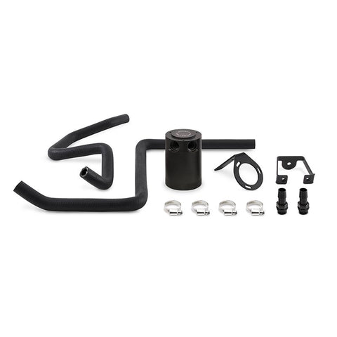 Mishimoto Direct Fit Catch Can Kit | Multiple Fitments (MMBCC-MOP57-05PBEBK)