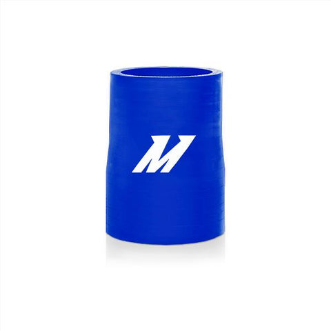 Mishimoto 1.75 In. to 2.00 In. Silicone Transition Coupler (MMCP-17520BK)