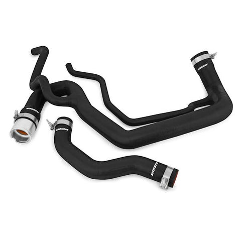 Mishimoto Silicone Coolant Hose Kit | Multiple Fitments (MMHOSE-CHV-06DBK)
