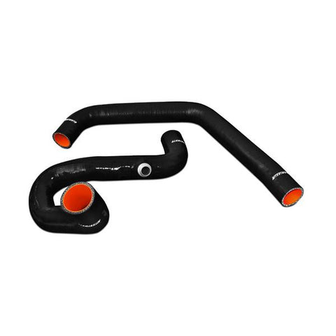 Mishimoto Silicone Coolant Hose Kit | Multiple Fitments (MMHOSE-CHV-96DBK)