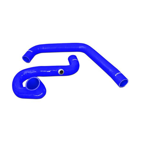 Mishimoto Silicone Coolant Hose Kit | Multiple Fitments (MMHOSE-CHV-96DBK)
