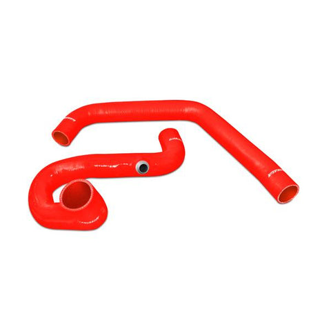 Mishimoto Silicone Coolant Hose Kit | Multiple Fitments (MMHOSE-CHV-96DBK)