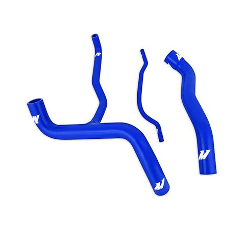 Mishimoto Silicone Hose Kit | Multiple Fitments (MMHOSE-CSS-10BK)