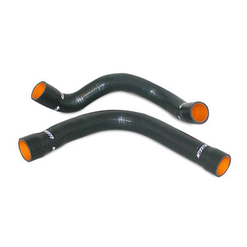 Mishimoto Silicone Radiator Hose Kit | Multiple Fitments (MMHOSE-E36-92IBK)