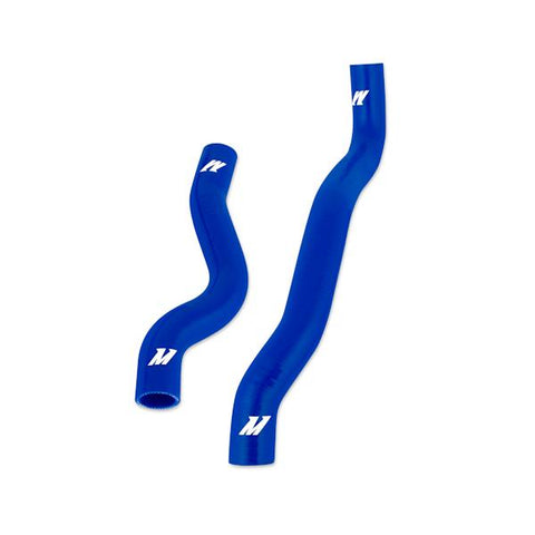 Mishimoto Silicone Hose Kit | Multiple Fitments (MMHOSE-EVO-4BK)