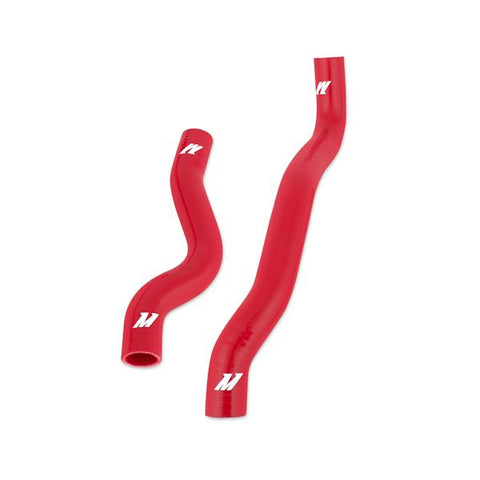 Mishimoto Silicone Hose Kit | Multiple Fitments (MMHOSE-EVO-4BK)