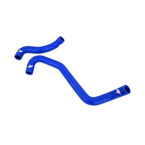 Mishimoto Silicone Coolant Hose Kit | Multiple Fitments (MMHOSE-F2D-01BK)