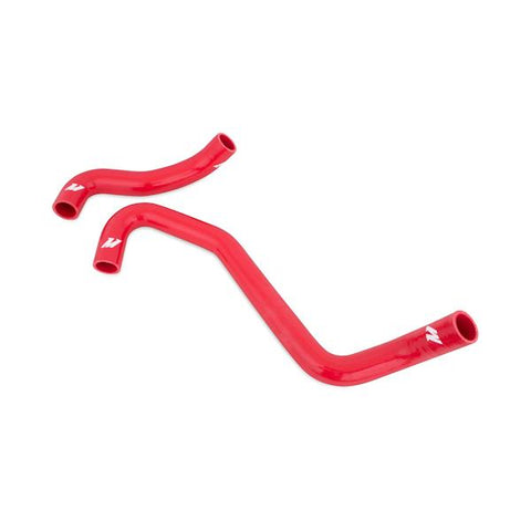 Mishimoto Silicone Coolant Hose Kit | Multiple Fitments (MMHOSE-F2D-01BK)