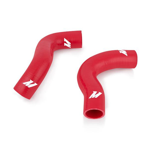 Mishimoto Silicone Radiator Hose Kit | Multiple Fitments (MMHOSE-FXT-04BL)