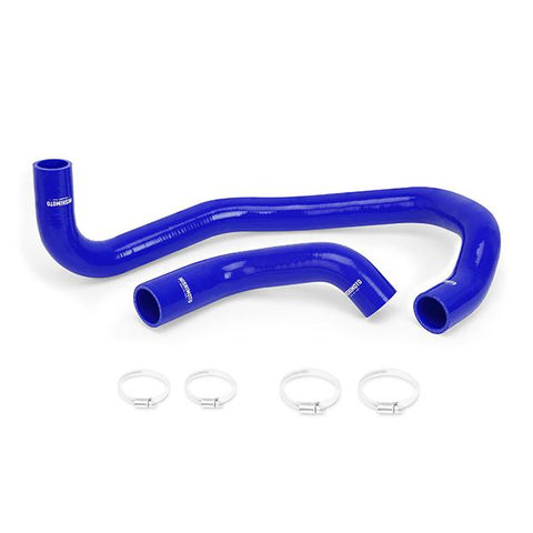 Mishimoto Silicone Coolant Hose Kit | Multiple Fitments (MMHOSE-MOP57-05BK)