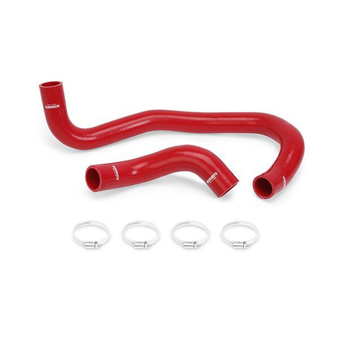 Mishimoto Silicone Coolant Hose Kit | Multiple Fitments (MMHOSE-MOP61-05BK)