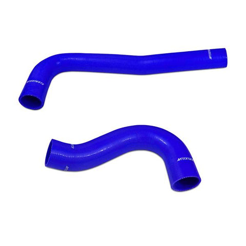 Mishimoto Silicone Coolant Hose Kit | Multiple Fitments (MMHOSE-RAM-03DBK)