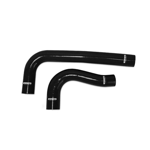 Mishimoto Silicone Coolant Hose Kit | Multiple Fitments (MMHOSE-RAM-10DBK)