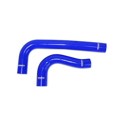 Mishimoto Silicone Coolant Hose Kit | Multiple Fitments (MMHOSE-RAM-10DBK)