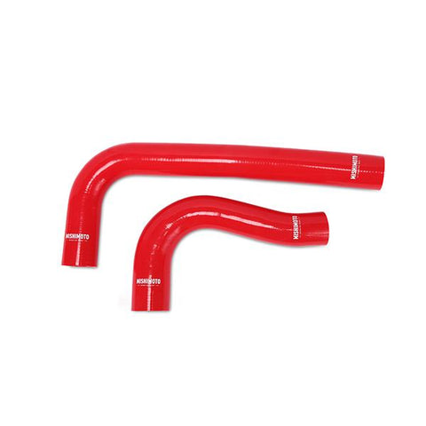 Mishimoto Silicone Coolant Hose Kit | Multiple Fitments (MMHOSE-RAM-10DBK)